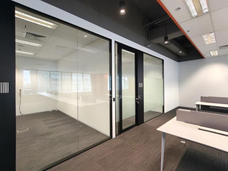 Galaxis, 1 Fusionopolis Place, Buona Vista / West Coast / Clementi New Town, 21,506 sqft, Business / Science Park For Rent, by Rebecca Koh, 500085617 - Interior - CommercialGuru.com.sg