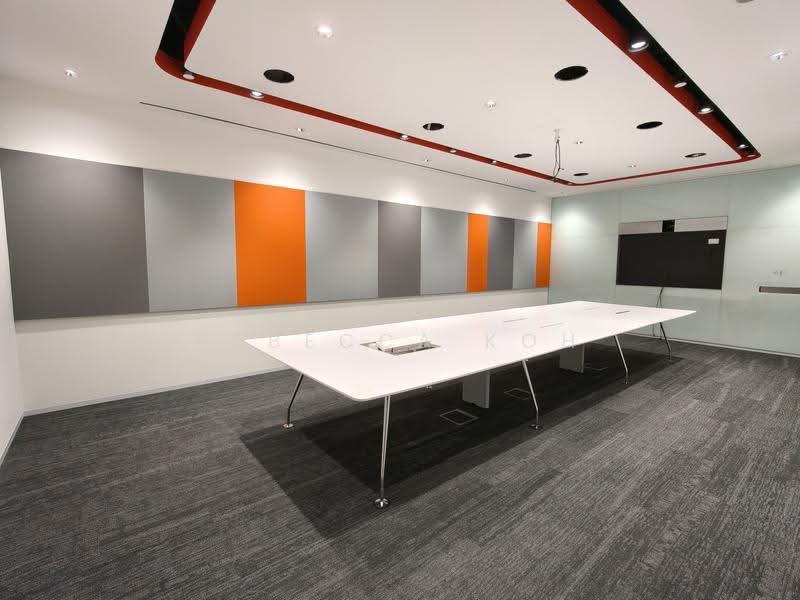Galaxis, 1 Fusionopolis Place, Buona Vista / West Coast / Clementi New Town, 21,506 sqft, Business / Science Park For Rent, by Rebecca Koh, 500085617 - Interior - CommercialGuru.com.sg