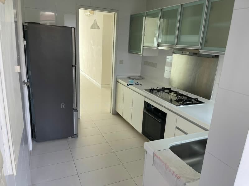 Fontaine Parry, 67 Poh Huat Road, 3 Bedrooms, 1,238 sqft, Condominium For Rent, by Richard Ong, 500085619 - Kitchen - PropertyGuru.com.sg