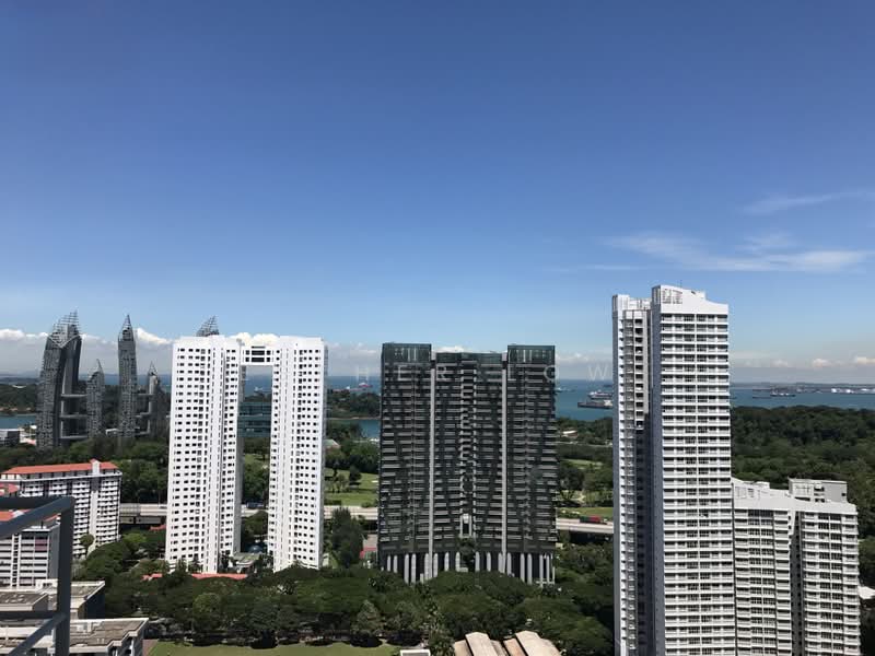 93B Telok Blangah Street 31, 93B Telok Blangah Street 31, 2 Bedrooms, 732 sqft, HDB Flat For Sale, by Esther Low, 500085620 - Exterior - PropertyGuru.com.sg