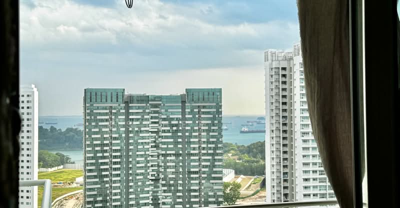 93B Telok Blangah Street 31, 93B Telok Blangah Street 31, 2 Bedrooms, 732 sqft, HDB Flat For Sale, by Esther Low, 500085620 - PropertyGuru.com.sg