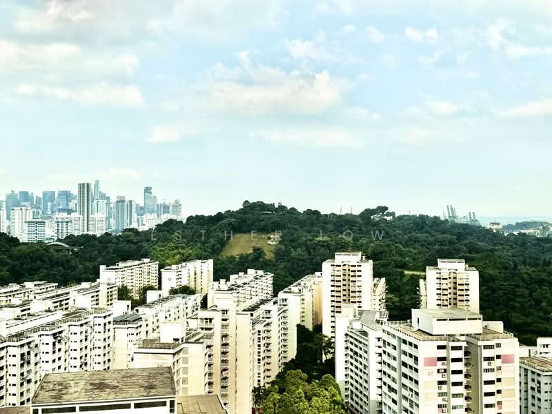 93B Telok Blangah Street 31, 93B Telok Blangah Street 31, 2 Bedrooms, 732 sqft, HDB Flat For Sale, by Esther Low, 500085620 - PropertyGuru.com.sg