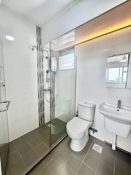 93B Telok Blangah Street 31, 93B Telok Blangah Street 31, 2 Bedrooms, 732 sqft, HDB Flat For Sale, by Esther Low, 500085620 - PropertyGuru.com.sg