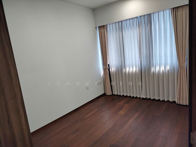 Lentor Modern, Lentor Central, 1 Bedroom, 527 sqft, Condominium For Rent, by Johnny Heng, 500085622 - Bedroom - PropertyGuru.com.sg