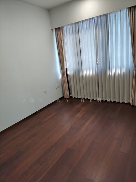 Lentor Modern, Lentor Central, 1 Bedroom, 527 sqft, Condominium For Rent, by Johnny Heng, 500085622 - Bedroom - PropertyGuru.com.sg