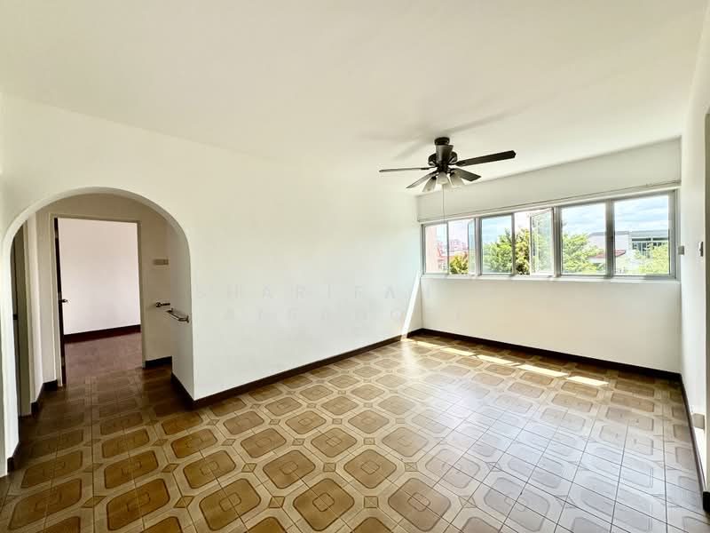 Lakeview Estate, 97A Upper Thomson Road, 3 Bedrooms, 1,615 sqft, Apartment For Sale, by Sharifah M Alsagoff, 500085623 - Interior - PropertyGuru.com.sg