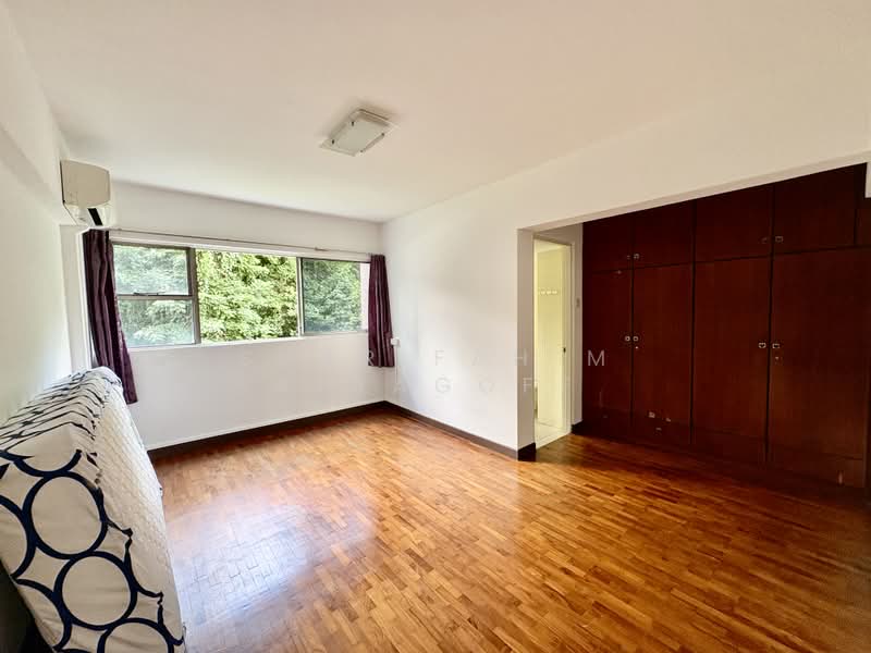Lakeview Estate, 97A Upper Thomson Road, 3 Bedrooms, 1,615 sqft, Apartment For Sale, by Sharifah M Alsagoff, 500085623 - Bedroom - PropertyGuru.com.sg
