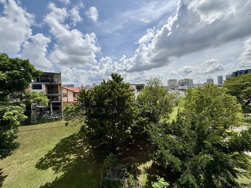 Lakeview Estate, 97A Upper Thomson Road, 3 Bedrooms, 1,615 sqft, Apartment For Sale, by Sharifah M Alsagoff, 500085623 - Exterior - PropertyGuru.com.sg