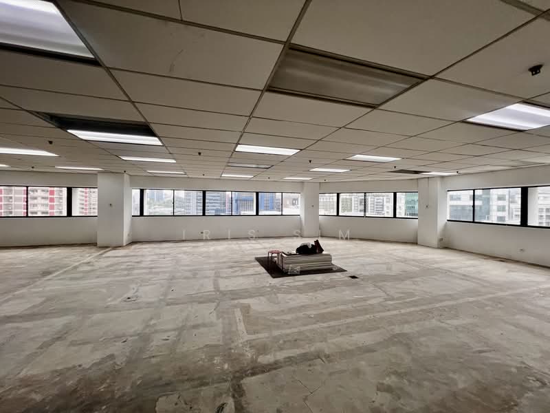 Fortune Centre, 190 Middle Road, 2,217 sqft, Office For Rent, by Iris Sim, 500085624 - Interior - CommercialGuru.com.sg