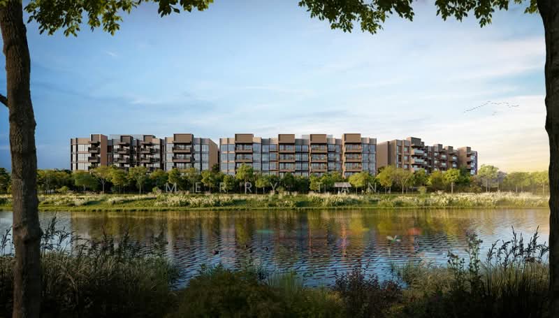 Faber Residence Condominium For Sale at S$ 2,600,000 | PropertyGuru Singapore - Exterior