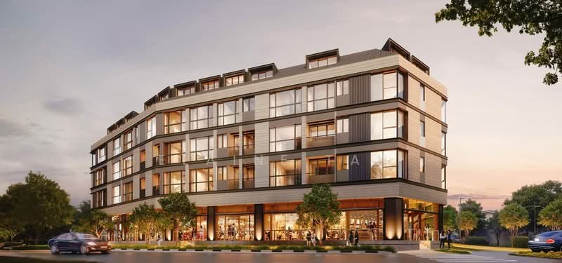 Artisan 8 Apartment For Sale at S$ 4,458,000 | PropertyGuru Singapore - Exterior