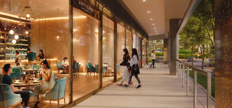 Artisan 8 Apartment For Sale at S$ 4,458,000 | PropertyGuru Singapore