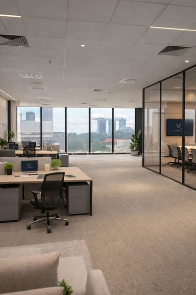 VisionCrest Commercial, 103 Penang Rd, 12,000 sqft, Office For Rent, by Jennifer Tan, 500085640 - Artist Impression - CommercialGuru.com.sg