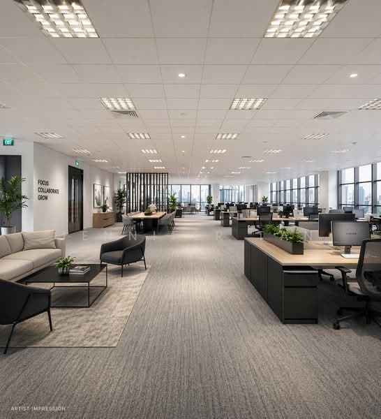 VisionCrest Commercial, 103 Penang Rd, 12,000 sqft, Office For Rent, by Jennifer Tan, 500085640 - Artist Impression - CommercialGuru.com.sg