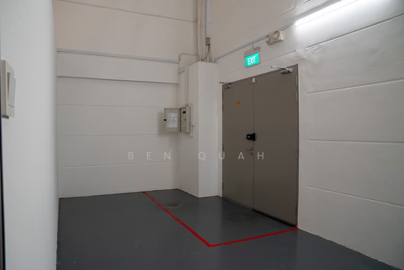 Mega@Woodlands, 39 Woodlands Close, 1,819 sqft, Light Industrial (B1) For Sale, by Ben Quah, 500085642 - Interior - CommercialGuru.com.sg
