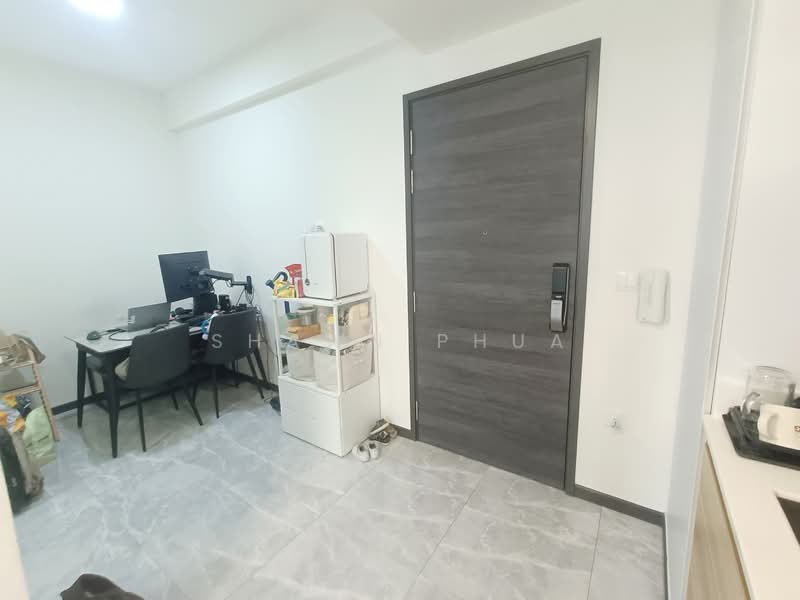 The Poiz Residences Condominium For Sale at S$ 1,299,999 | PropertyGuru Singapore - Study