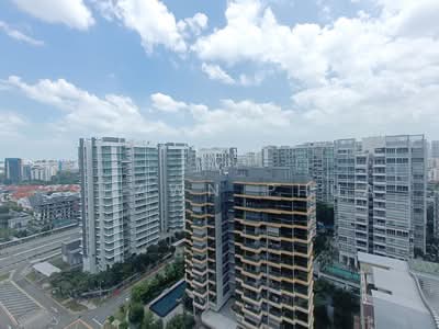 For Sale - The Poiz Residences