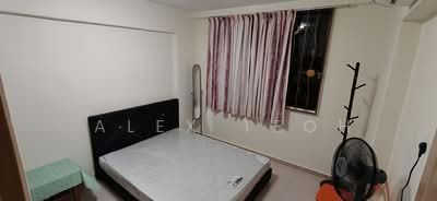 For Rent - 348 Bukit Batok Street 34