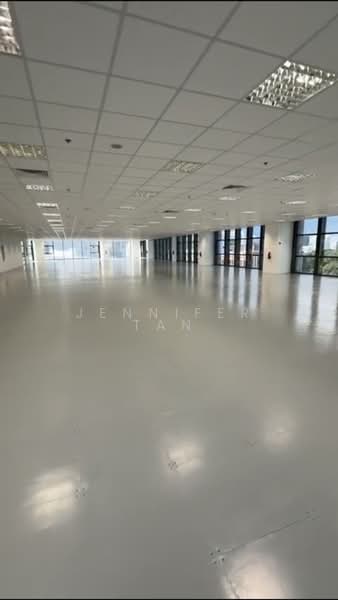 VisionCrest Commercial, 103 Penang Rd, 5,000 sqft, Office For Rent, by Jennifer Tan, 500085657 - Interior - CommercialGuru.com.sg