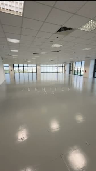 VisionCrest Commercial, 103 Penang Rd, 5,000 sqft, Office For Rent, by Jennifer Tan, 500085657 - Interior - CommercialGuru.com.sg