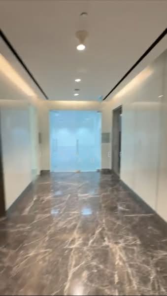 VisionCrest Commercial, 103 Penang Rd, 5,000 sqft, Office For Rent, by Jennifer Tan, 500085657 - Corridor - CommercialGuru.com.sg