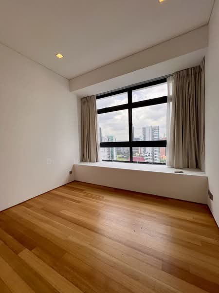 Skypark @ Somerset, 22 Saint Thomas Walk, 4 Bedrooms, 3,347 sqft, Apartment For Rent, by Denise Tan, 500085658 - Common Room - PropertyGuru.com.sg