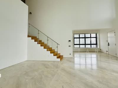 For Rent - Skypark @ Somerset