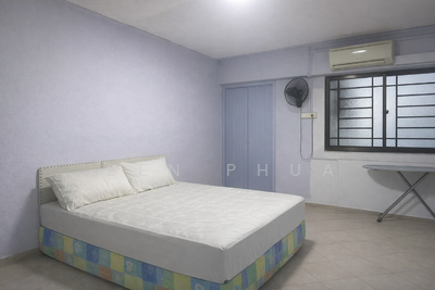 For Rent - 304 Hougang Avenue 5