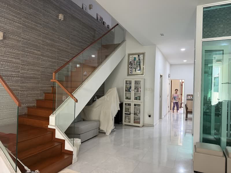 Sembawang Hills Estate, Sembawang Hills Drive, 6 Bedrooms, 4,582 sqft, Terraced House For Sale, by Bryan Leow, 500085666 - Interior - PropertyGuru.com.sg
