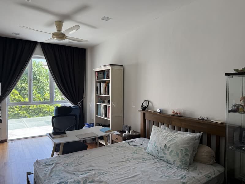 Sembawang Hills Estate, Sembawang Hills Drive, 6 Bedrooms, 4,582 sqft, Terraced House For Sale, by Bryan Leow, 500085666 - Bedroom - PropertyGuru.com.sg