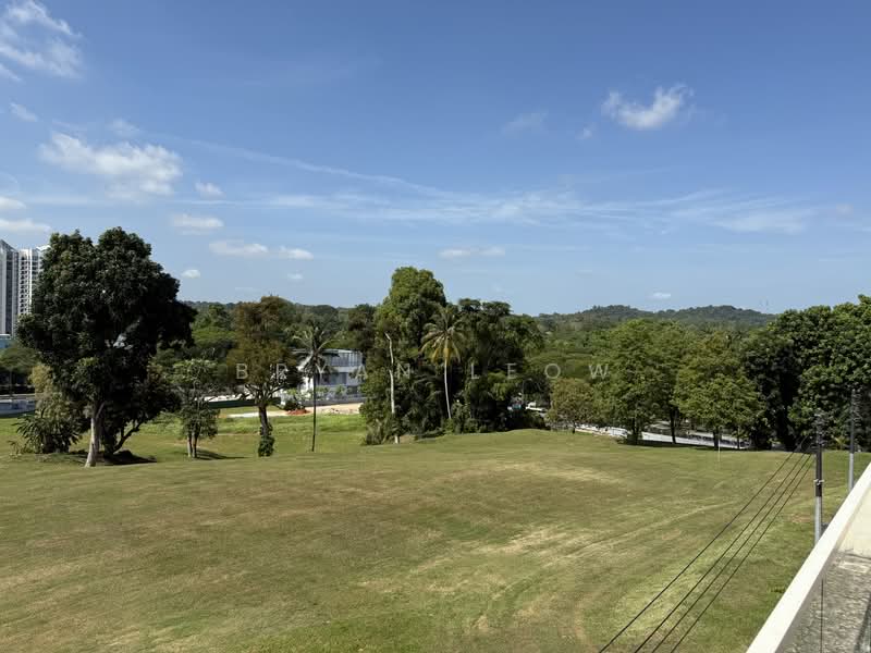 Sembawang Hills Estate, Sembawang Hills Drive, 6 Bedrooms, 4,582 sqft, Terraced House For Sale, by Bryan Leow, 500085666 - Exterior - PropertyGuru.com.sg