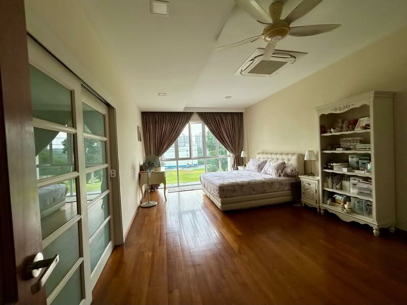 Sembawang Hills Estate, Sembawang Hills Drive, 6 Bedrooms, 4,582 sqft, Terraced House For Sale, by Bryan Leow, 500085666 - Bedroom - PropertyGuru.com.sg