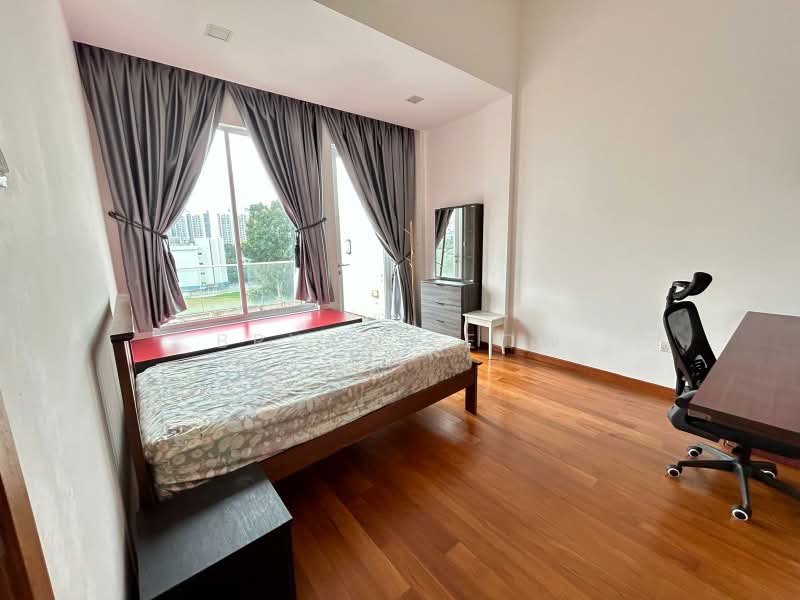 Sembawang Hills Estate, Sembawang Hills Drive, 6 Bedrooms, 4,582 sqft, Terraced House For Sale, by Bryan Leow, 500085666 - Bedroom - PropertyGuru.com.sg