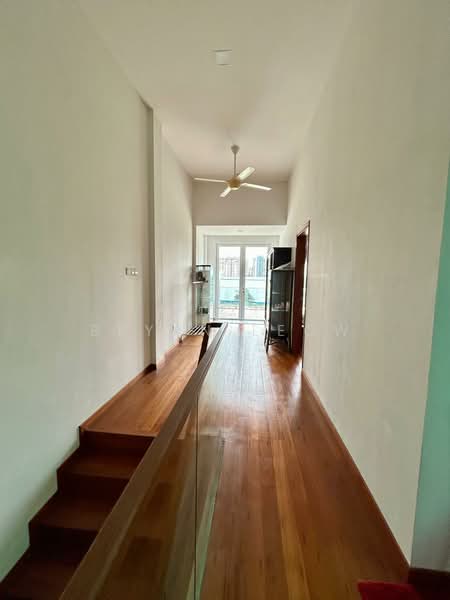 Sembawang Hills Estate, Sembawang Hills Drive, 6 Bedrooms, 4,582 sqft, Terraced House For Sale, by Bryan Leow, 500085666 - Corridor - PropertyGuru.com.sg