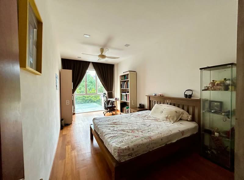 Sembawang Hills Estate, Sembawang Hills Drive, 6 Bedrooms, 4,582 sqft, Terraced House For Sale, by Bryan Leow, 500085666 - Bedroom - PropertyGuru.com.sg
