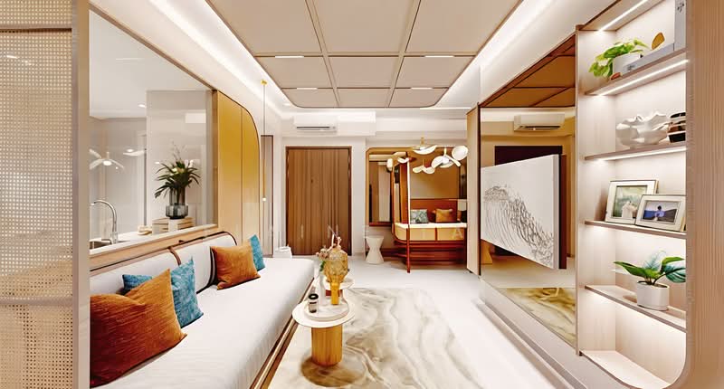 For Sale - Artisan 8