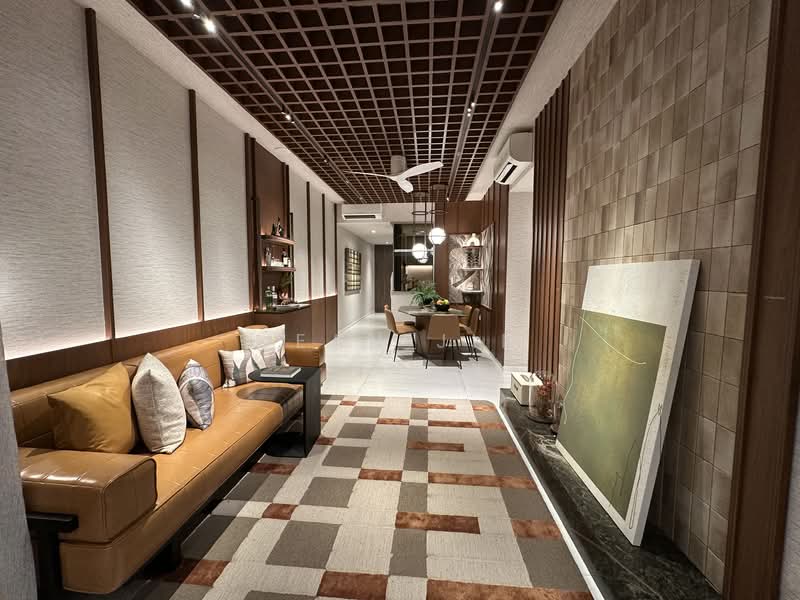 For Sale - Pinery Residences