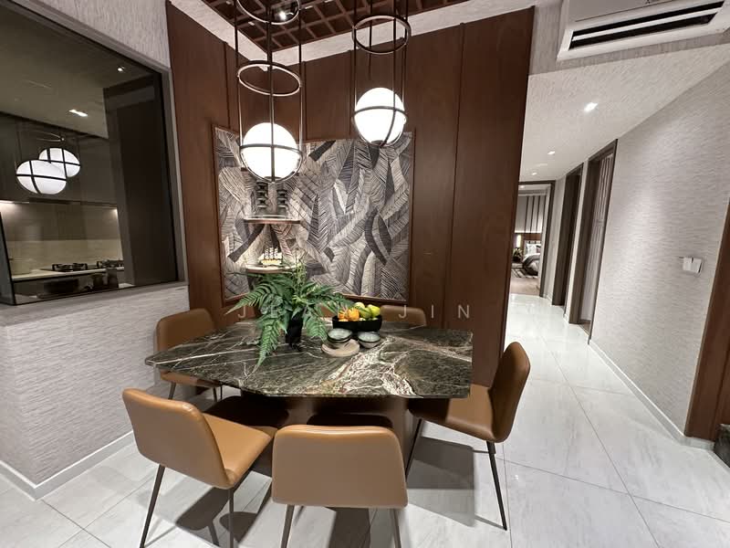 For Sale - Pinery Residences