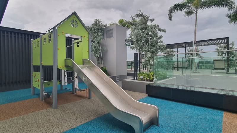 Peak Residence, 333 Thomson Road, 2 Bedrooms, 807 sqft, Condominium For Rent, by Chloe Lim, 500085671 - Exterior - PropertyGuru.com.sg