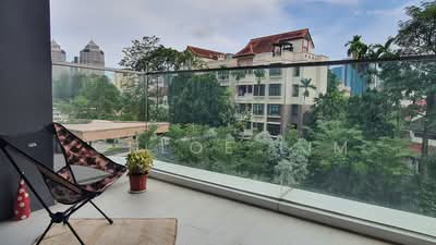 For Rent - Peak Residence