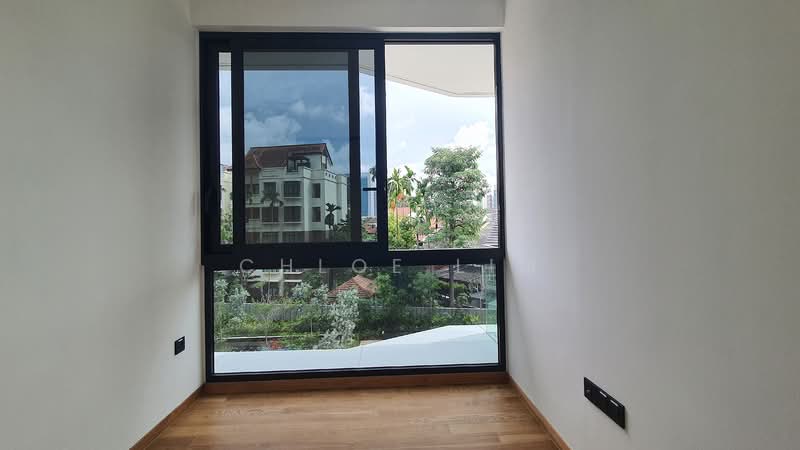 Peak Residence, 333 Thomson Road, 2 Bedrooms, 807 sqft, Condominium For Rent, by Chloe Lim, 500085671 - Common bedroom  - PropertyGuru.com.sg