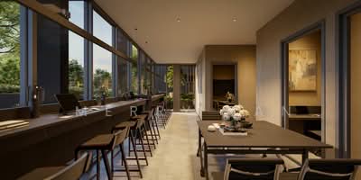 For Sale - Faber Residence