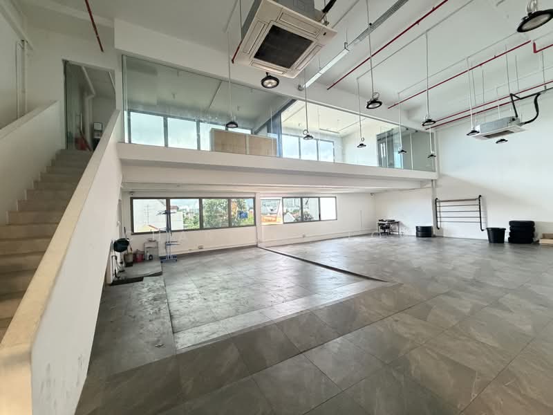 OneKA @ Macpherson, 1 Kampong Ampat, 3,529 sqft, Light Industrial (B1) For Sale, by Charlene Low, 500085673 - Interior - CommercialGuru.com.sg