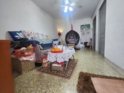 For Sale - 123 Lorong 1 Toa Payoh