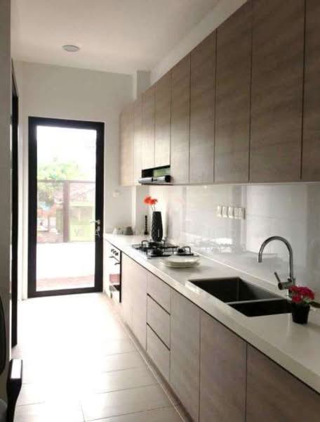 39 lorong marzuki, , 5 Bedrooms, 5,069 sqft, Semi-Detached House For Rent, by Yammie Ho, 500085680 - Kitchen - PropertyGuru.com.sg