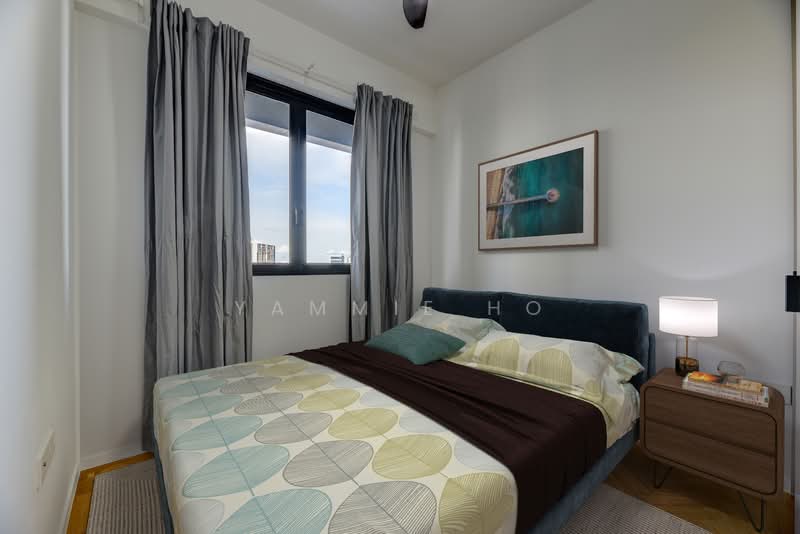 39 lorong marzuki, , 5 Bedrooms, 5,069 sqft, Semi-Detached House For Rent, by Yammie Ho, 500085680 - Bedroom - PropertyGuru.com.sg