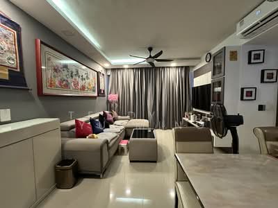 For Sale - The Visionaire