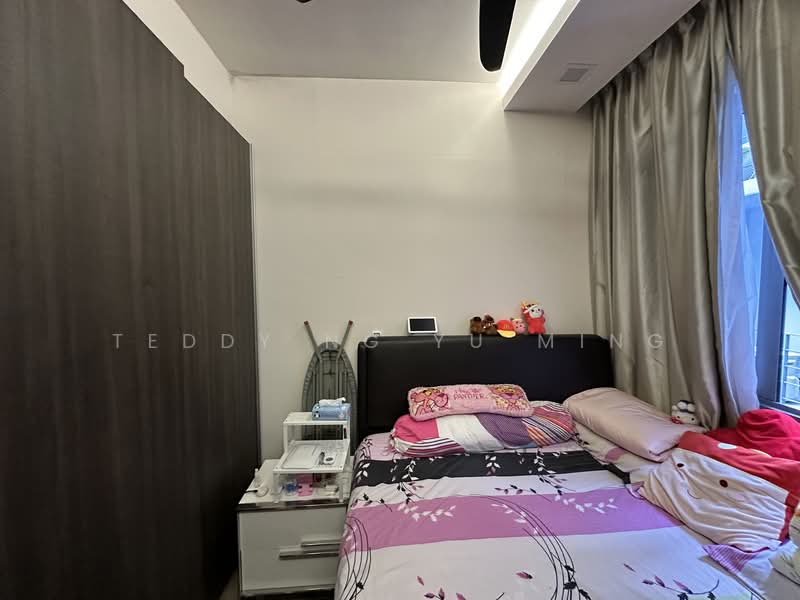 The Visionaire Executive Condominium For Sale at S$ 1,680,000 | PropertyGuru Singapore - Bedroom