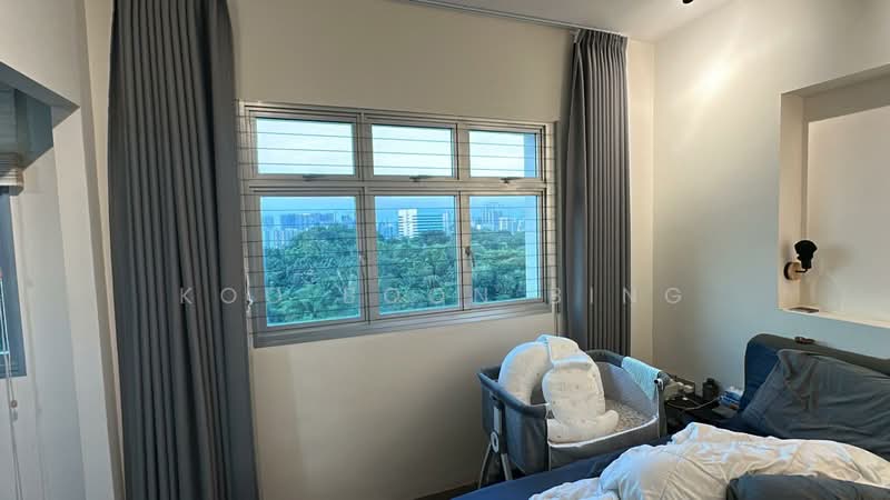 70A Telok Blangah Heights, 70A Telok Blangah Heights, 2 Bedrooms, 732 sqft, HDB Flat For Sale, by Koo Boon Bing, 500085702 - Bedroom - PropertyGuru.com.sg