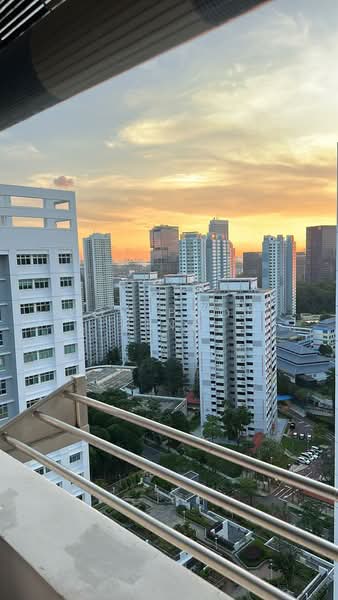 70A Telok Blangah Heights, 70A Telok Blangah Heights, 2 Bedrooms, 732 sqft, HDB Flat For Sale, by Koo Boon Bing, 500085702 - Exterior - PropertyGuru.com.sg